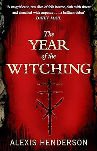 The Year of the Witching